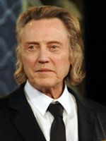 Christopher Walken