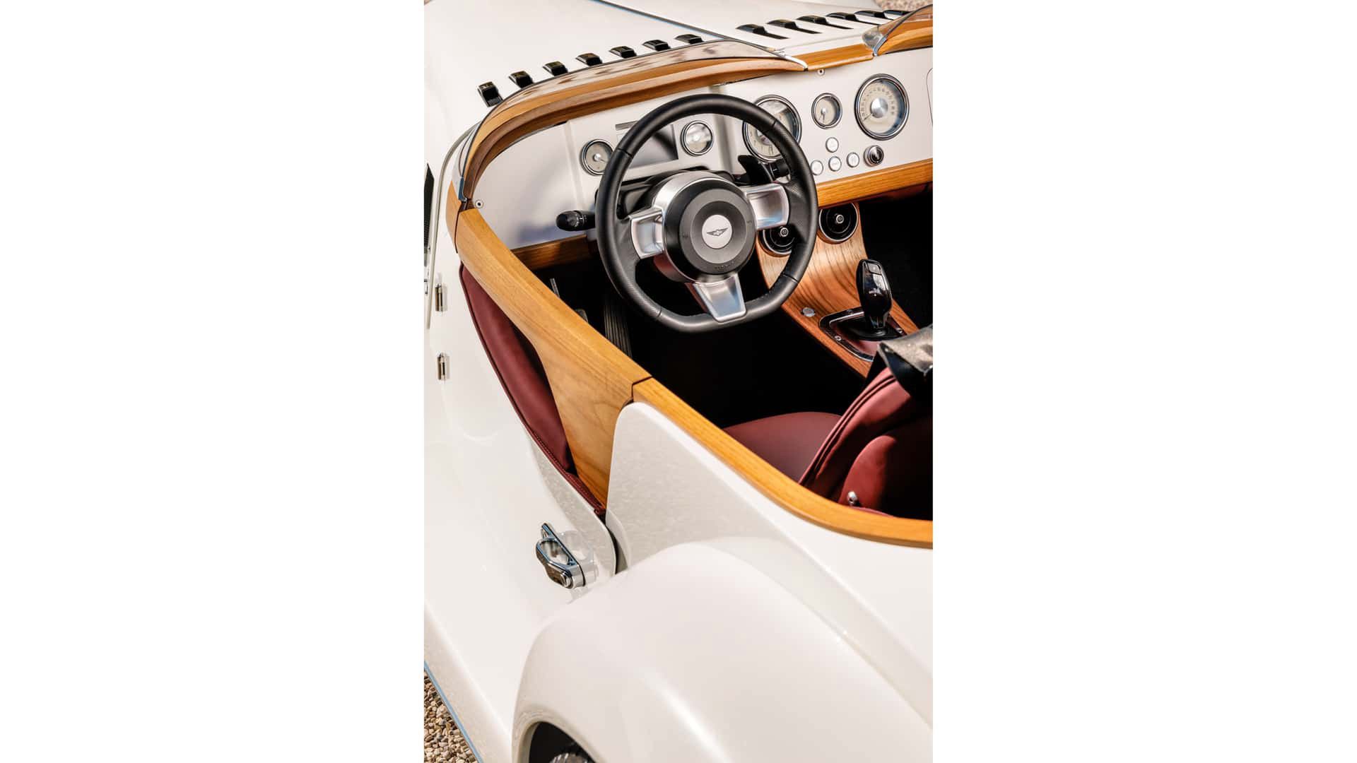 Morgan Midsummer