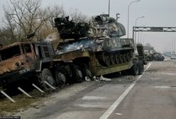 Oblężenie Kijowa? Gen. Pacek wyjaśnia strategię Rosjan