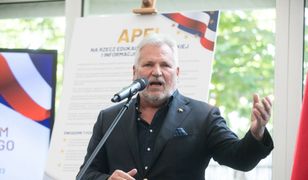 Aleksander Kwaśniewski: PiS zobaczył w Polsce coś, na co inni byli ślepi