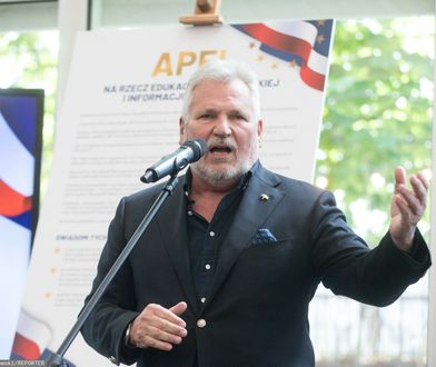 Aleksander Kwaśniewski: PiS zobaczył w Polsce coś, na co inni byli ślepi