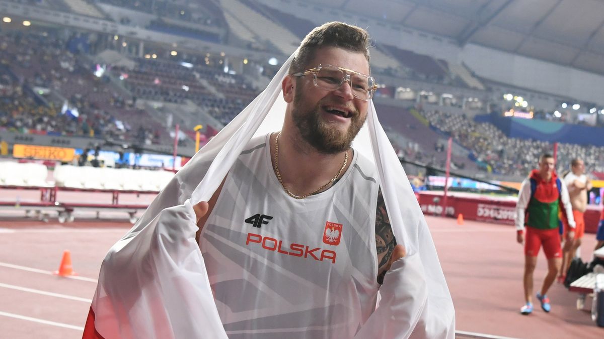 PAP / Adam Warżawa / Na zdjęciu: Paweł Fajdek