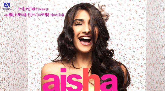 Aisha