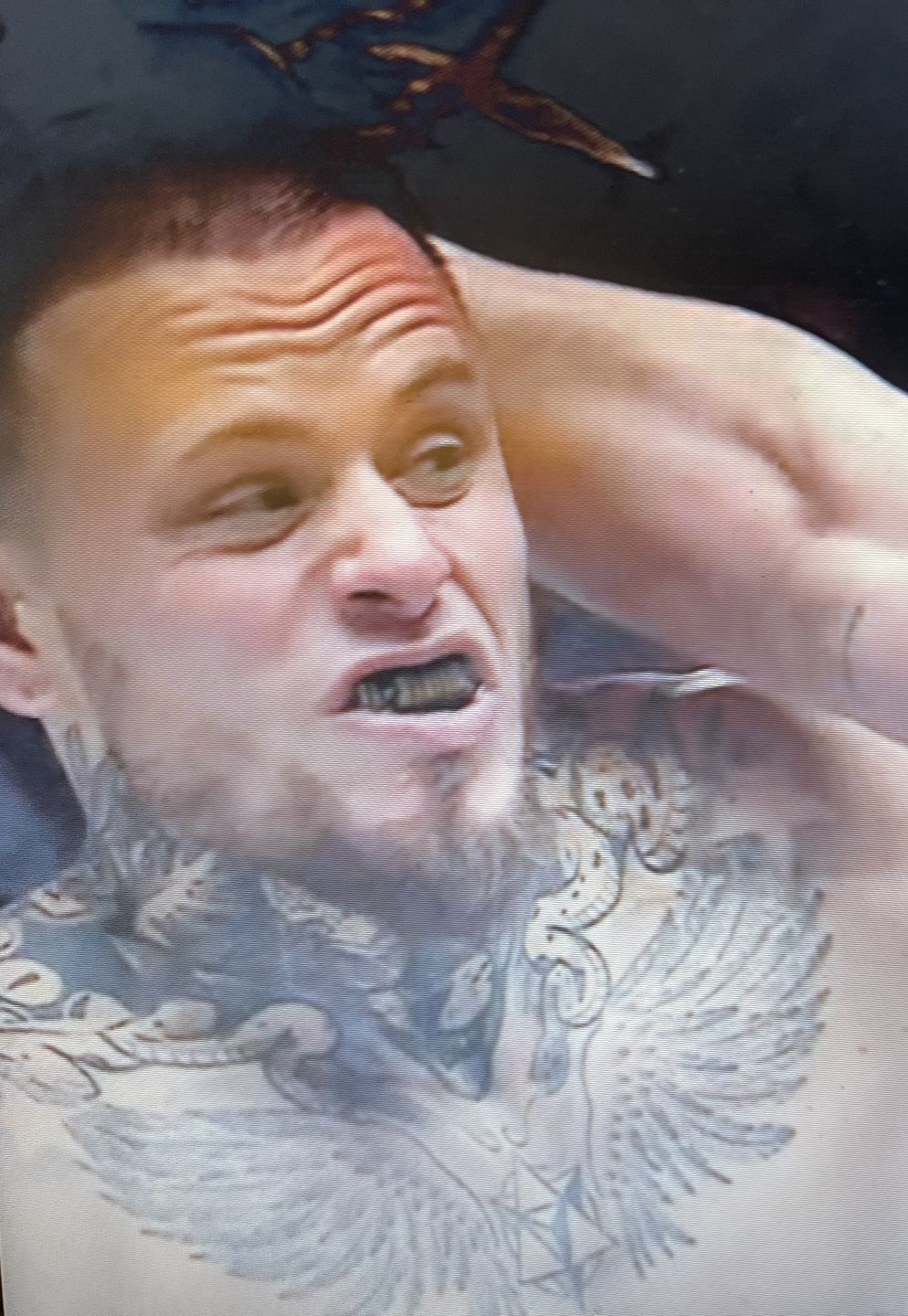 FAME MMA 12