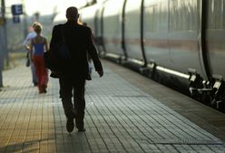 Wiceminister Stomma: niedługo projekt wspólnego biletu na kolei