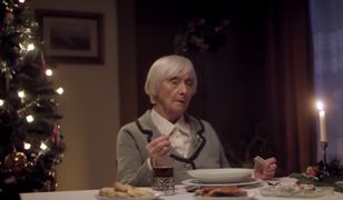 Staruszka nie podzieli się z nikim opłatkiem. 50 zł wystarczy, by to zmienić