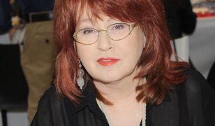Danuta Błażejczyk mówi o chorobie nowotworowej. "Jestem pod stałą opieką lekarzy"