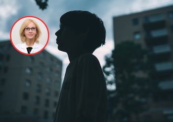 Prof. Demkow adoptowała dziecko. Mówi, co usłyszała od dyrektora placówki