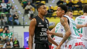 Brynton Lemar, gwiazda EBL opuści Polskę. Już ma kilka propozycji