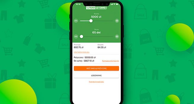 Aplikacja Szybka Gotówka— jedna z najlepszych aplikacji mobilnych do otrzymania wsparcia finansowego