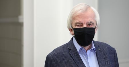 Opozycja chce nadzwyczajnego posiedzenia Sejmu. Terlecki komentuje