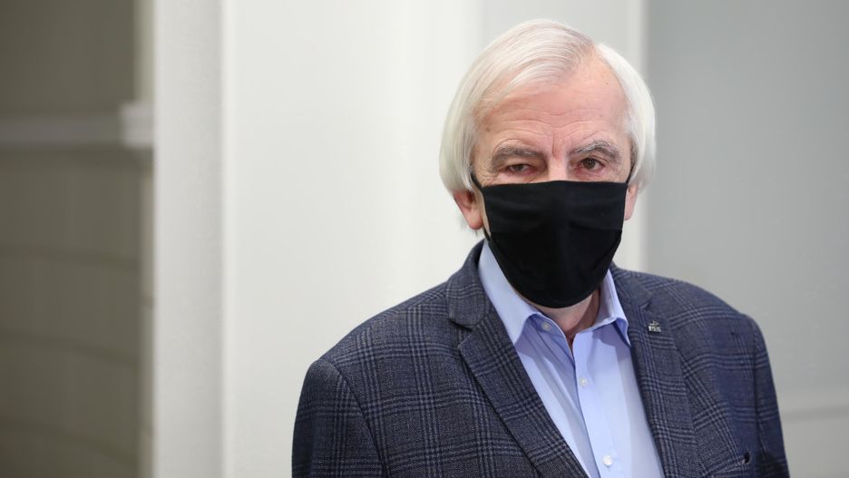 Ryszard Terlecki komentuje żądania opozycji