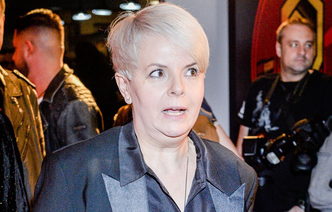  Karolina Korwin-Piotrowska