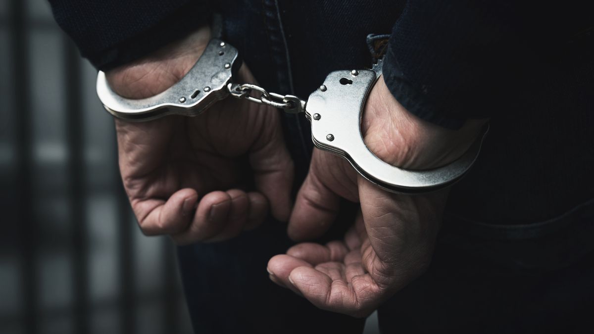 Ojciec czterolatki zatrzymany za pedofilię zdjęcie ilustracyjne