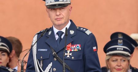 Pospieszyli się z zarzutami za granatnik? Nowe informacje ws. śledztwa