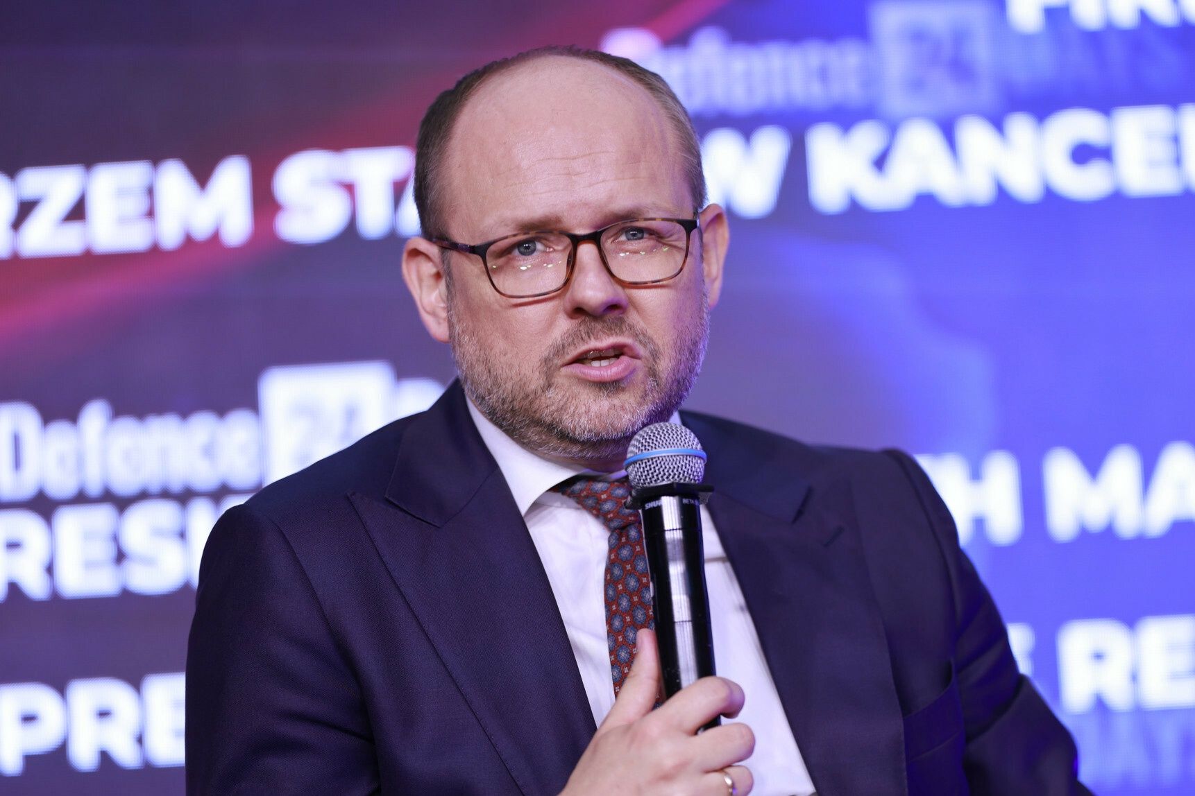 Nawrocki rozmawiał z Trumpem o uciekającym Ziobrze?