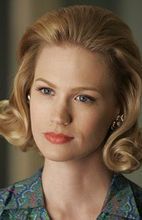 January Jones narzeka na brak dżentelmenów