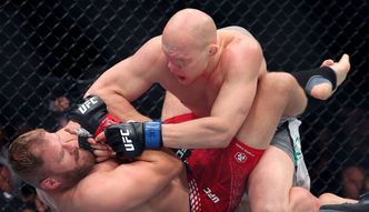 Tak rywal podsumował Błachowicza