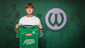 Oficjalnie: Warta Poznań pozyskała piłkarza z Wisły Kraków