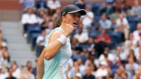 Niesamowite. Tak będzie wyglądał najnowszy ranking WTA