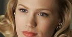 January Jones narzeka na brak dżentelmenów