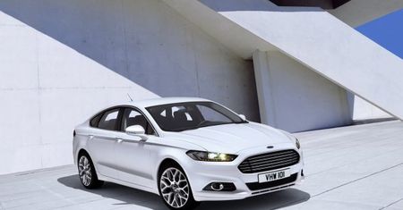 Nowe Mondeo się spóźni