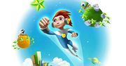Cellna recenzja: Captain Galactic Super Space Hero