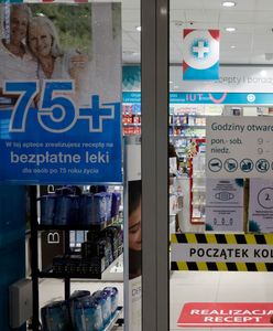 Wielki ruch w aptekach po ataku Rosji na Ukrainę. Polacy wykupują nawet płyn Lugola