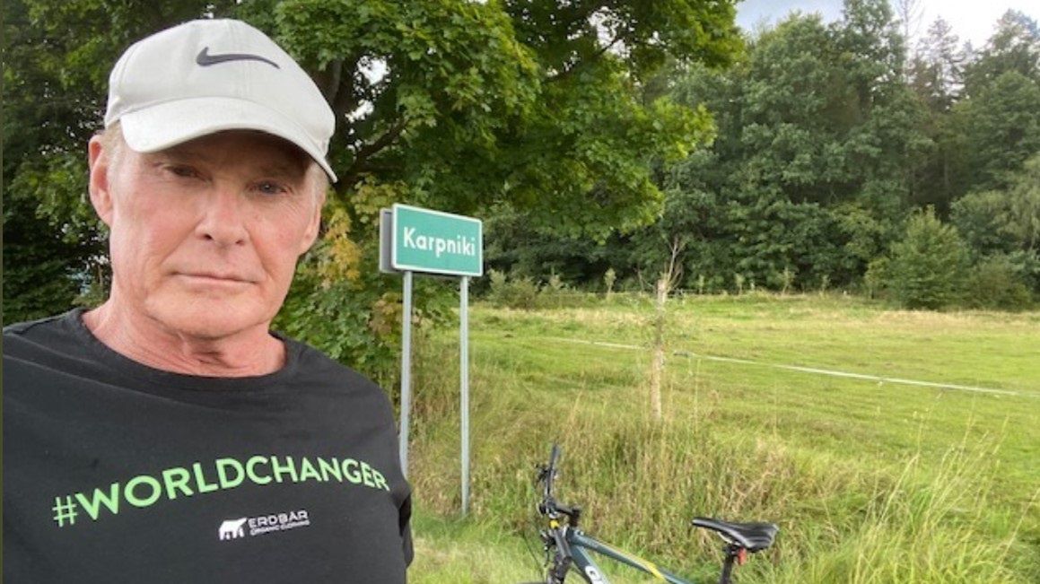 David Hasselhoff był w Polsce. Znamy szczegóły 