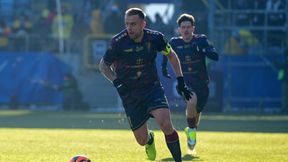 Rozgrzewający mecz w PKO Ekstraklasie. Grosicki antybohaterem Pogoni