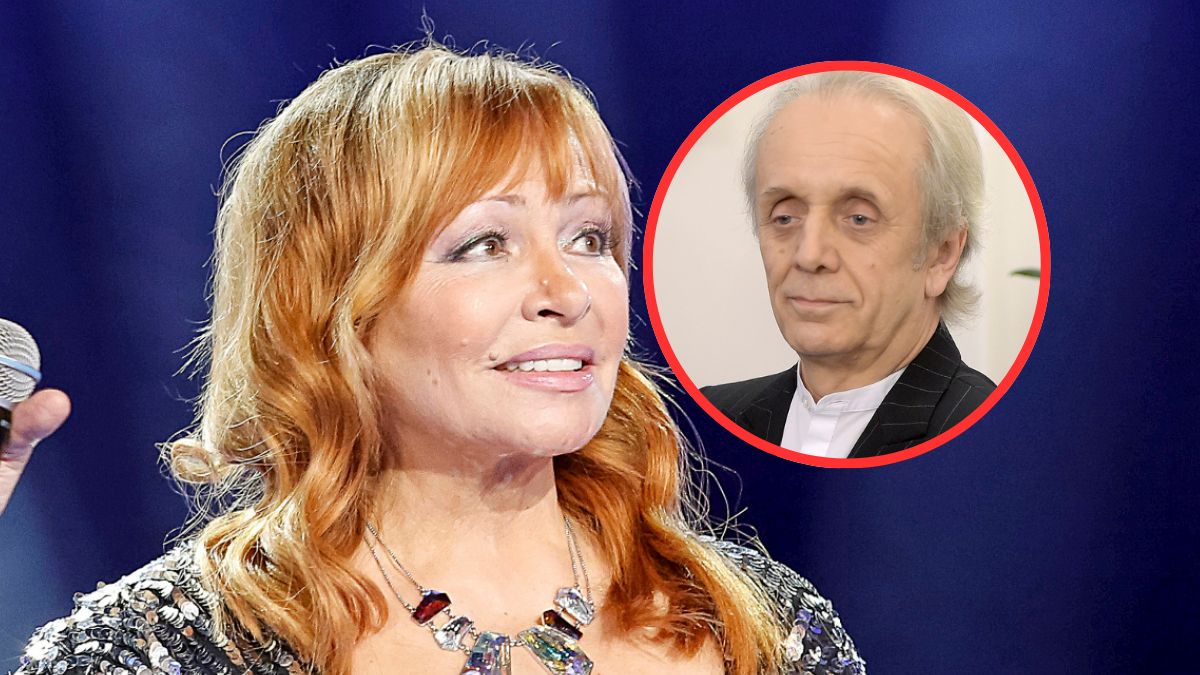 Zeliszewski o powstawaniu hitu "Aleja gwiazd" Sośnickiej.