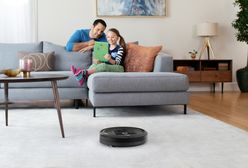 Praktyczny domowy test iRobot Roomba I7. Z trójką dzieci i spanielem