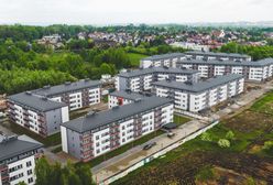 Mieszkanie+ w Krakowie. Prawie trzysta lokali do dyspozycji nowych lokatorów