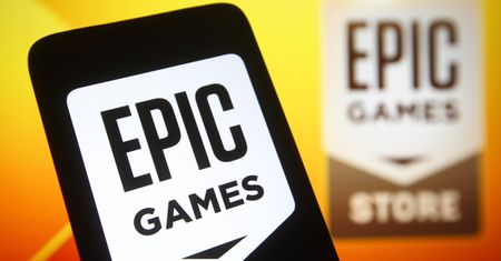 Epic Games Store rozdaje dwie gry. Jest polski akcent