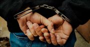 W Tarnobrzegu trzej mężczyźni kradli perfumy w drogeriach. Zatrzymali ich policjanci