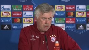 Carlo Ancelotti: Rostów? Ich największa siła drzemie w defensywie