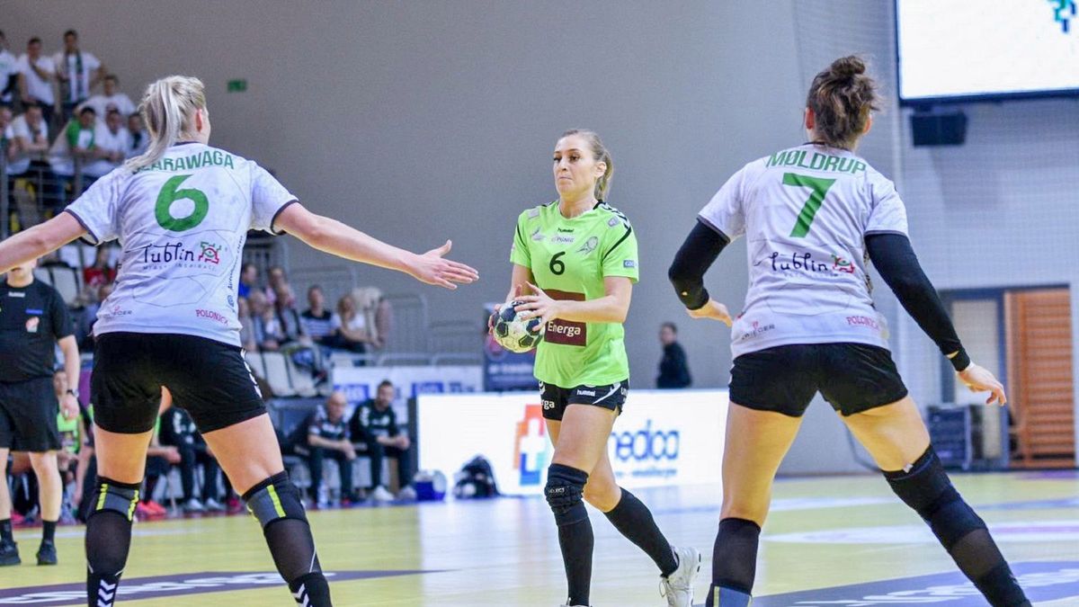 WP SportoweFakty / Marcin Chyła / Na zdjęciu: Paula Mazurek