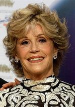 Jane Fonda