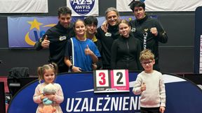 Gdańsk i Ostróda na krańcach superligowej tabeli