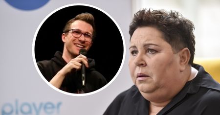 Węże 2022. Galę "uświetniły" występy komików. Niesmaczny żart z Wellman przebił wszystko