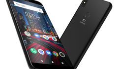City 2 - nowy smartfon myPhone za 499 zł (wideo)