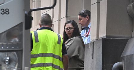 Podała danie zatrute muchomorami. Decyzja w głośnej sprawie