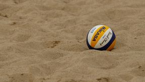 Grand Slam w Long Beach: Polacy nie zagrają o medale