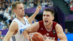 EuroBasket: Słowenia nadal niepokonana, trudna sytuacja Polski w grupie