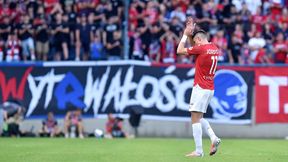 Lider zmienia klub. Grupa pościgowa coraz liczniejsza