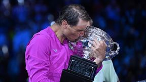 Szykuje się rewolucja w Wielkim Szlemie