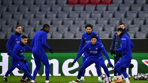 Wielkie gwiazdy nie zagrają w hicie Ligi Mistrzów. Kogo zabraknie?