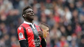 "Piep... francuscy sędziowie"! Mario Balotelli znowu na cenzurowanym