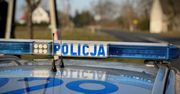 Choszczno: Policjanci siłowo weszli do mieszkania i uratowali mężczyznę