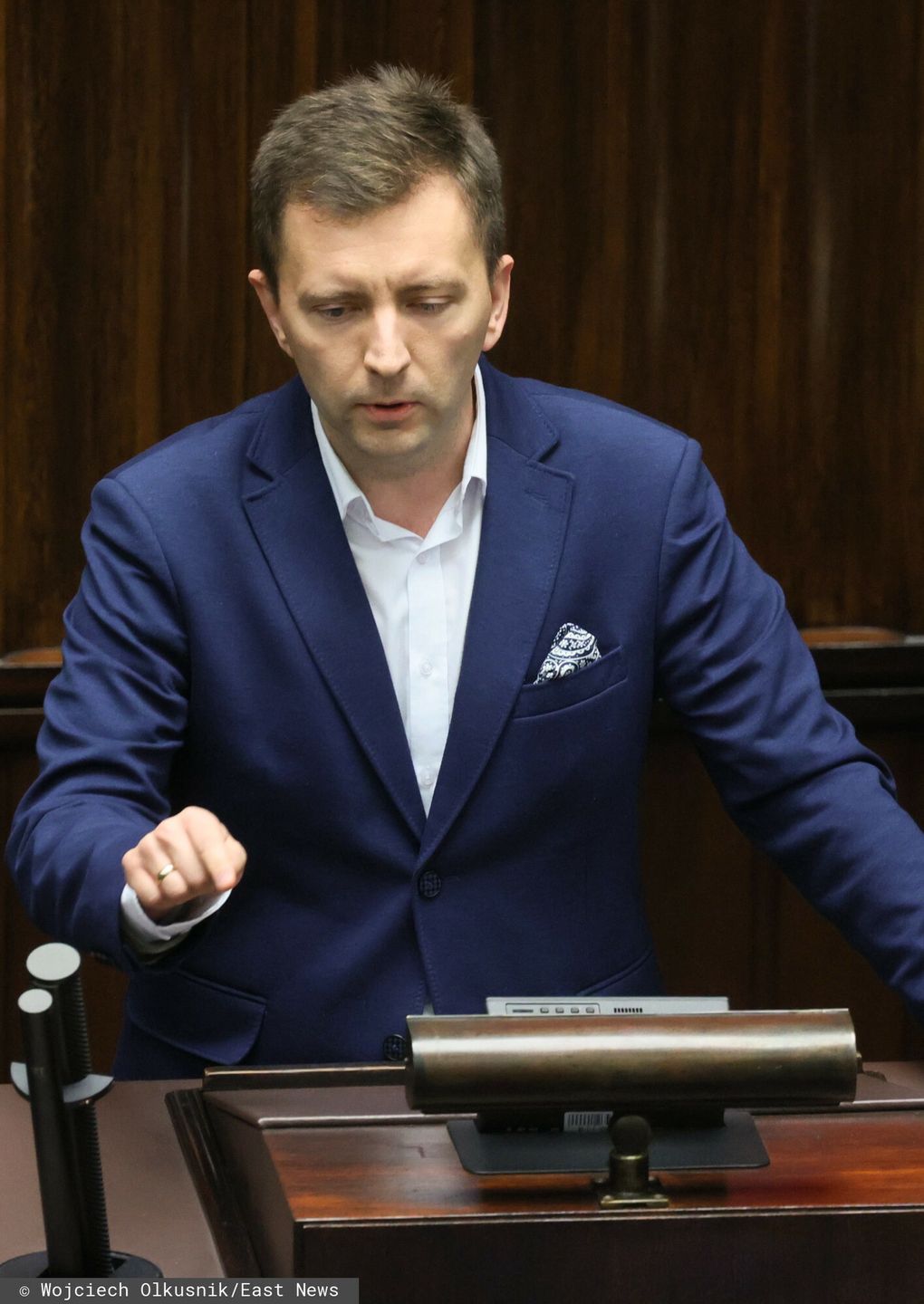 Łukasz Schreiber